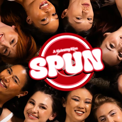 Spun