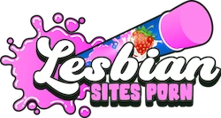 Lesbian Sites Porn Logo