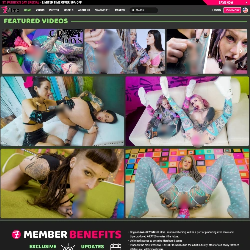 ZFilmz