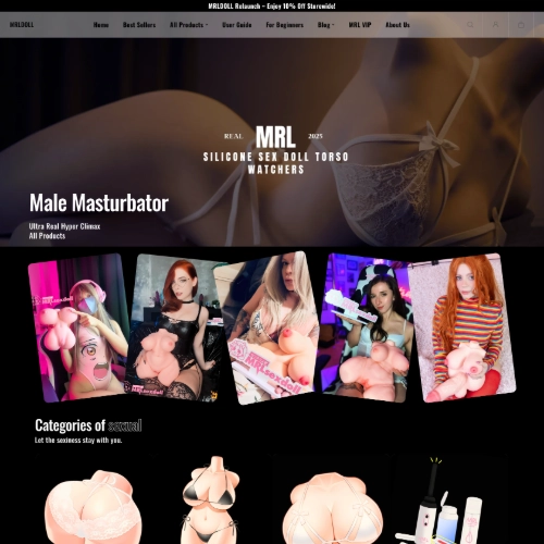 MRLDoll