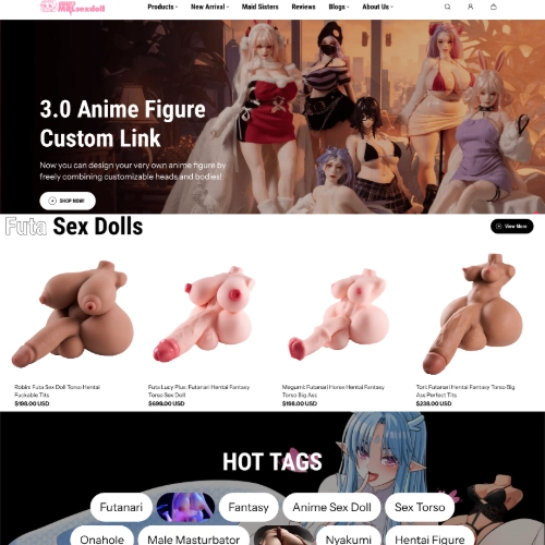MRLSexDoll