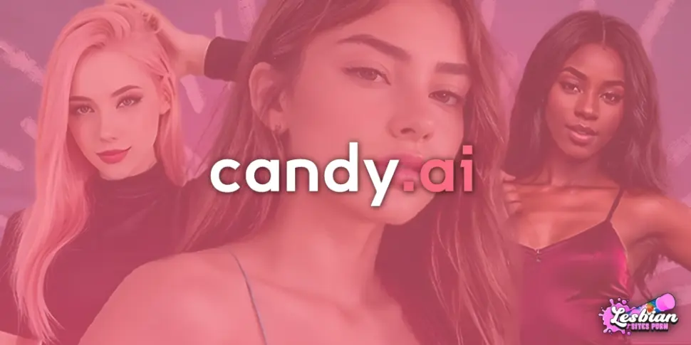 Candy.ai image